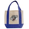 Mini Iconic Shopping Bag Thumbnail