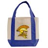 Mini Iconic Shopping Bag Thumbnail