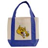 Mini Iconic Shopping Bag Thumbnail