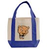 Mini Iconic Shopping Bag Thumbnail