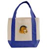 Mini Iconic Shopping Bag Thumbnail