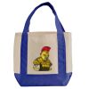 Mini Iconic Shopping Bag Thumbnail