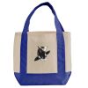 Mini Iconic Shopping Bag Thumbnail
