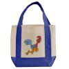 Mini Iconic Shopping Bag Thumbnail