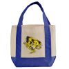 Mini Iconic Shopping Bag Thumbnail