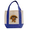 Mini Iconic Shopping Bag Thumbnail
