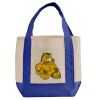 Mini Iconic Shopping Bag Thumbnail