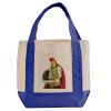 Mini Iconic Shopping Bag Thumbnail
