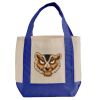 Mini Iconic Shopping Bag Thumbnail