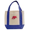 Mini Iconic Shopping Bag Thumbnail