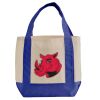 Mini Iconic Shopping Bag Thumbnail