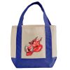 Mini Iconic Shopping Bag Thumbnail