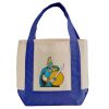 Mini Iconic Shopping Bag Thumbnail