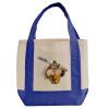 Mini Iconic Shopping Bag Thumbnail