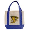 Mini Iconic Shopping Bag Thumbnail