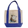 Mini Iconic Shopping Bag Thumbnail