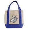 Mini Iconic Shopping Bag Thumbnail