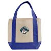 Mini Iconic Shopping Bag Thumbnail