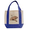Mini Iconic Shopping Bag Thumbnail