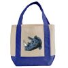 Mini Iconic Shopping Bag Thumbnail