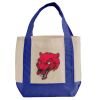 Mini Iconic Shopping Bag Thumbnail