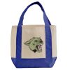 Mini Iconic Shopping Bag Thumbnail