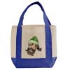 Mini Iconic Shopping Bag Thumbnail
