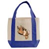 Mini Iconic Shopping Bag Thumbnail