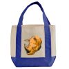 Mini Iconic Shopping Bag Thumbnail