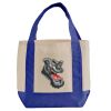 Mini Iconic Shopping Bag Thumbnail