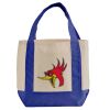 Mini Iconic Shopping Bag Thumbnail