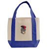 Mini Iconic Shopping Bag Thumbnail