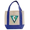 Mini Iconic Shopping Bag Thumbnail