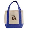 Mini Iconic Shopping Bag Thumbnail