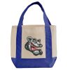 Mini Iconic Shopping Bag Thumbnail