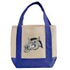 Mini Iconic Shopping Bag Thumbnail
