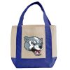 Mini Iconic Shopping Bag Thumbnail