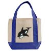 Mini Iconic Shopping Bag Thumbnail