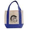 Mini Iconic Shopping Bag Thumbnail