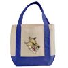 Mini Iconic Shopping Bag Thumbnail