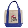 Mini Iconic Shopping Bag Thumbnail