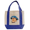 Mini Iconic Shopping Bag Thumbnail