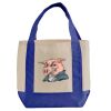 Mini Iconic Shopping Bag Thumbnail