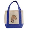 Mini Iconic Shopping Bag Thumbnail