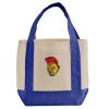 Mini Iconic Shopping Bag Thumbnail