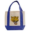 Mini Iconic Shopping Bag Thumbnail