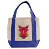 Mini Iconic Shopping Bag Thumbnail