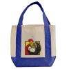 Mini Iconic Shopping Bag Thumbnail