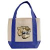 Mini Iconic Shopping Bag Thumbnail