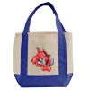 Mini Iconic Shopping Bag Thumbnail